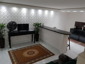 Luxury Duplex Casa